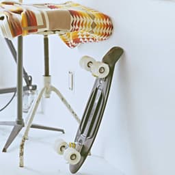 Interactive Stacking Rings 2